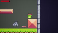 2D Platformer Prototype (ShovelingBear) screenshot, image №3538050 - RAWG