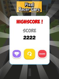 Pixel Racer Cars 3D screenshot, image №1670535 - RAWG