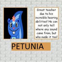 Petunia basics Random map series: The 6 Classes screenshot, image №2319996 - RAWG