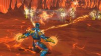 DC Universe Online: Lightning Strikes screenshot, image №609006 - RAWG
