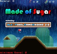 Made of Sugar screenshot, image №3553859 - RAWG