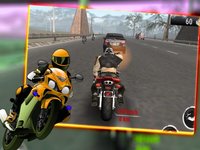 Crazy Racing Moto Beat screenshot, image №1931682 - RAWG