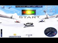 BobSleigh-eXtreme screenshot, image №2150784 - RAWG