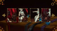 DominaTRIX - Hentai Storytelling Puzzle screenshot, image №2342075 - RAWG
