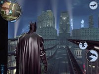 The Dark Knight Rises: The Mobile Game screenshot, image №1973670 - RAWG