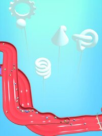 Marble Race 3D screenshot, image №2826464 - RAWG