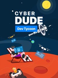 Cyber Dude: Dev Tycoon screenshot, image №2241951 - RAWG