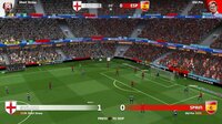 Sociable Soccer 24 screenshot, image №3973614 - RAWG