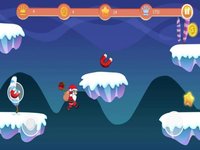 Santa ! Don't Stop Running screenshot, image №1987263 - RAWG