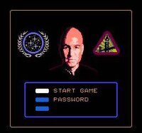 Star Trek: The Next Generation (1993) screenshot, image №3592632 - RAWG