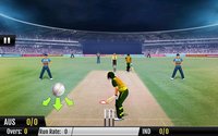 World T20 Cricket Champs 2018 screenshot, image №1558259 - RAWG