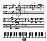 Miracle Piano Teaching System screenshot, image №736952 - RAWG