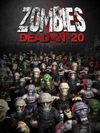 Zombies Dead in 20 - Free screenshot, image №1467657 - RAWG