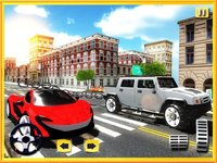 Chained Car Racing 3D screenshot, image №1795602 - RAWG