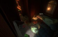 Burn&Out screenshot, image №3719623 - RAWG