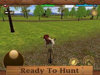 Jungle Wolf Life 3D screenshot, image №1667799 - RAWG