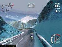 Suzuki Alstare Extreme Racing screenshot, image №324575 - RAWG
