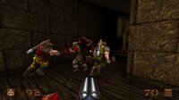 Quake (2021) screenshot, image №2987094 - RAWG