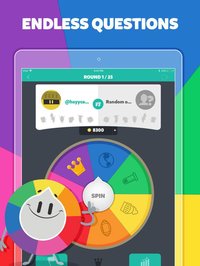 Trivia Crack screenshot, image №887587 - RAWG