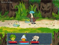 Ekorella Vol 1 screenshot, image №3364405 - RAWG