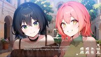お嬢様学院のインチキ占い師 Ghost of Boarding School screenshot, image №4202273 - RAWG