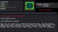 Goblin Cave screenshot, image №3573280 - RAWG