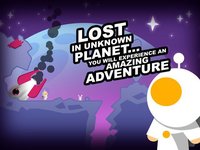 Tiny Space Adventure - A Point & Click Game screenshot, image №1858591 - RAWG