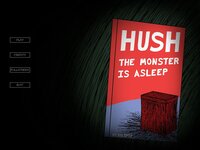 Hush, The Monster Is Asleep screenshot, image №2634298 - RAWG