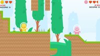 Flag Fortress screenshot, image №1959886 - RAWG