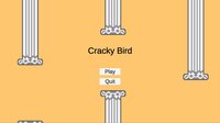 Cracky Bird (NewaCheck) screenshot, image №3685445 - RAWG