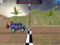 Drag Gear Racing screenshot, image №1920284 - RAWG