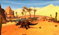 Combat of Giants Dinosaurs 3D screenshot, image №783052 - RAWG