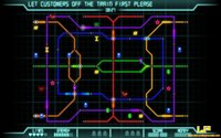 The Undergrounder screenshot, image №562940 - RAWG