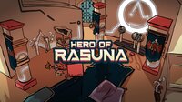 Hero of Rasuna screenshot, image №3287805 - RAWG
