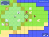 Tactics Game screenshot, image №1203310 - RAWG