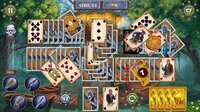 Pirates Adventure Solitaire screenshot, image №4137478 - RAWG