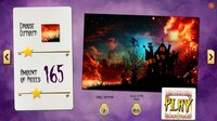 Sweet Holiday Jigsaws: Halloween Night screenshot, image №3954036 - RAWG