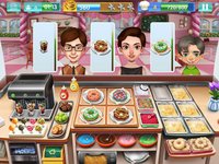 Crazy Cooking Star Chef screenshot, image №904040 - RAWG