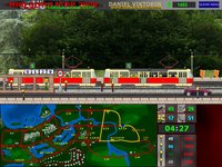 Public Transport Simulator screenshot, image №575076 - RAWG