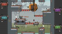 Nation Breakers: Steam Arena screenshot, image №2007865 - RAWG
