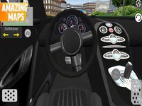 Sport Car Driving: City Advent screenshot, image №1931750 - RAWG