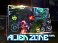 Alien Zone: Raid screenshot, image №2122445 - RAWG