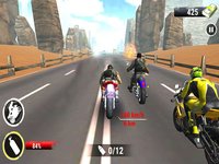 Bike Highway Fight Sport Pro screenshot, image №1615227 - RAWG