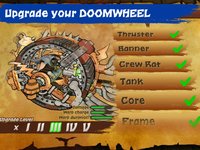 Doomwheel screenshot, image №659685 - RAWG