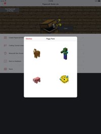 Minecraft: Papercraft Lite screenshot, image №941089 - RAWG