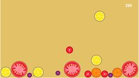 Cute Fruit Game screenshot, image №4172670 - RAWG
