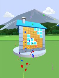 Home Painter: Fill Puzzle Game screenshot, image №3292131 - RAWG
