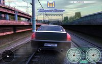 Moscow Racer screenshot, image №464876 - RAWG