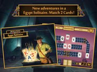 Egypt Solitaire. Match 2 Cards. Card Game screenshot, image №1996217 - RAWG