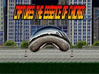ESCAPE CHIRAQ - Fight Action screenshot, image №2661846 - RAWG